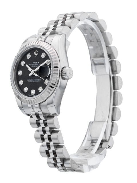 Rolex Datejust Lady 179174 Image 2